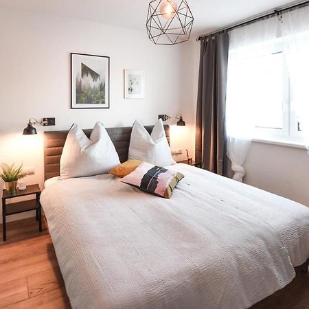 Appartement Drei Dirndla à Schladming Extérieur photo
