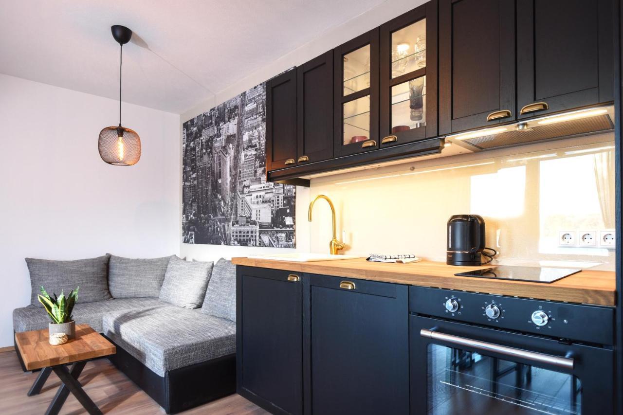 Appartement Drei Dirndla à Schladming Extérieur photo