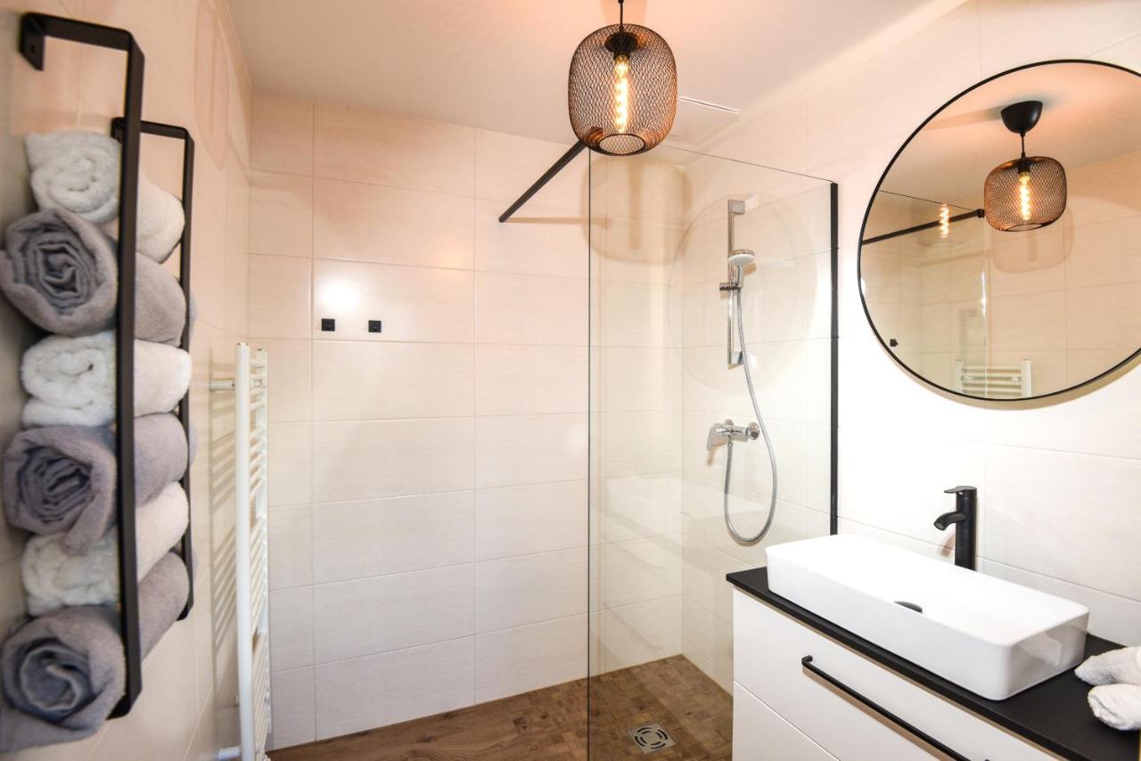 Appartement Drei Dirndla à Schladming Extérieur photo