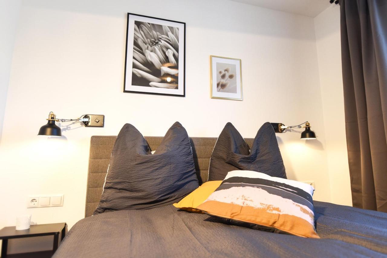 Appartement Drei Dirndla à Schladming Extérieur photo