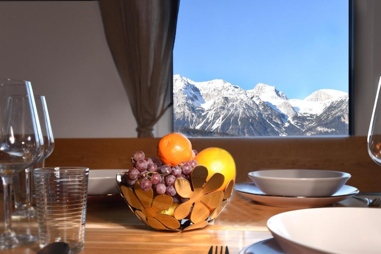 Appartement Drei Dirndla à Schladming Extérieur photo